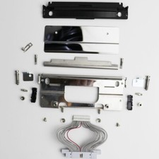 Nuovo coperchio per testina di stampa per stampante Intermec PD41 PD42 300dpi