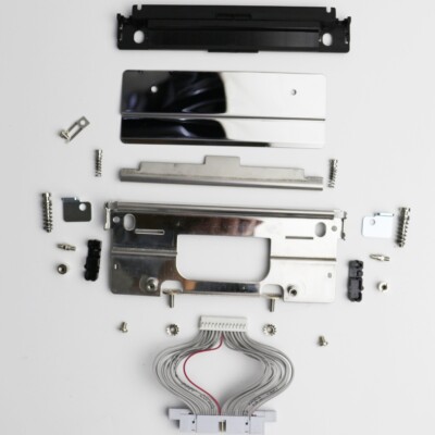 New Printhead Barcket Cover For Intermec PD41 PD42 Printer 300dpi