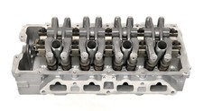 Mini Cooper 1.6 Sohc R50r52r53 Supercharged And Non Supercharge Cylinder Head