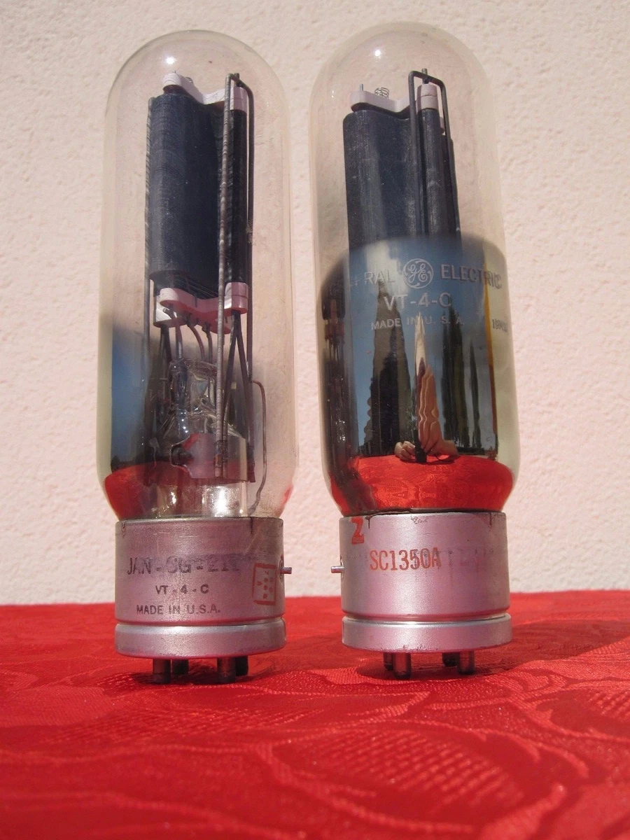 Ge 211 Tube for sale - eBay