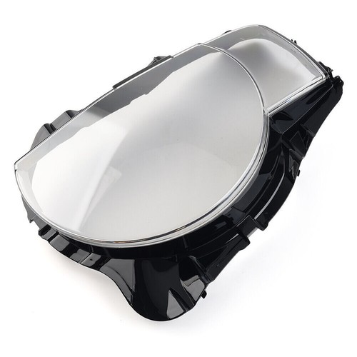 Headlight Lens Cover Lampshade Lamp Shell Left For Land Rover Defender 2020-2023 - Picture 7 of 10