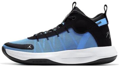 jordan jumpman university blue