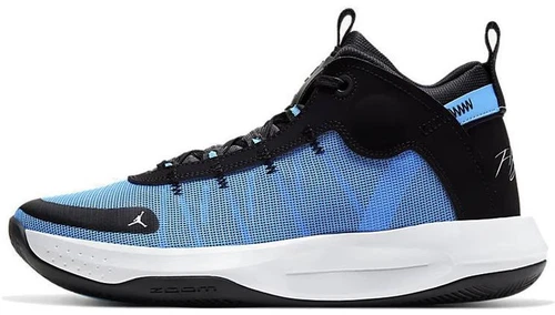 Jordan Jumpman 2020 PF University Blue