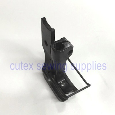 Guida Filettatura CKPSMS Per Macchine Da Cucire JUKI - 2 Set Ricambio #213-55805