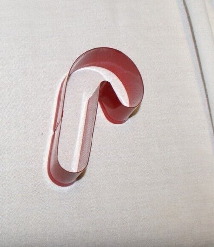 Weihnachten Ausstechformen Baumstock Glocke Stern Lebkuchen Engel Schneemann Metall Ea - Bild 25 von 149