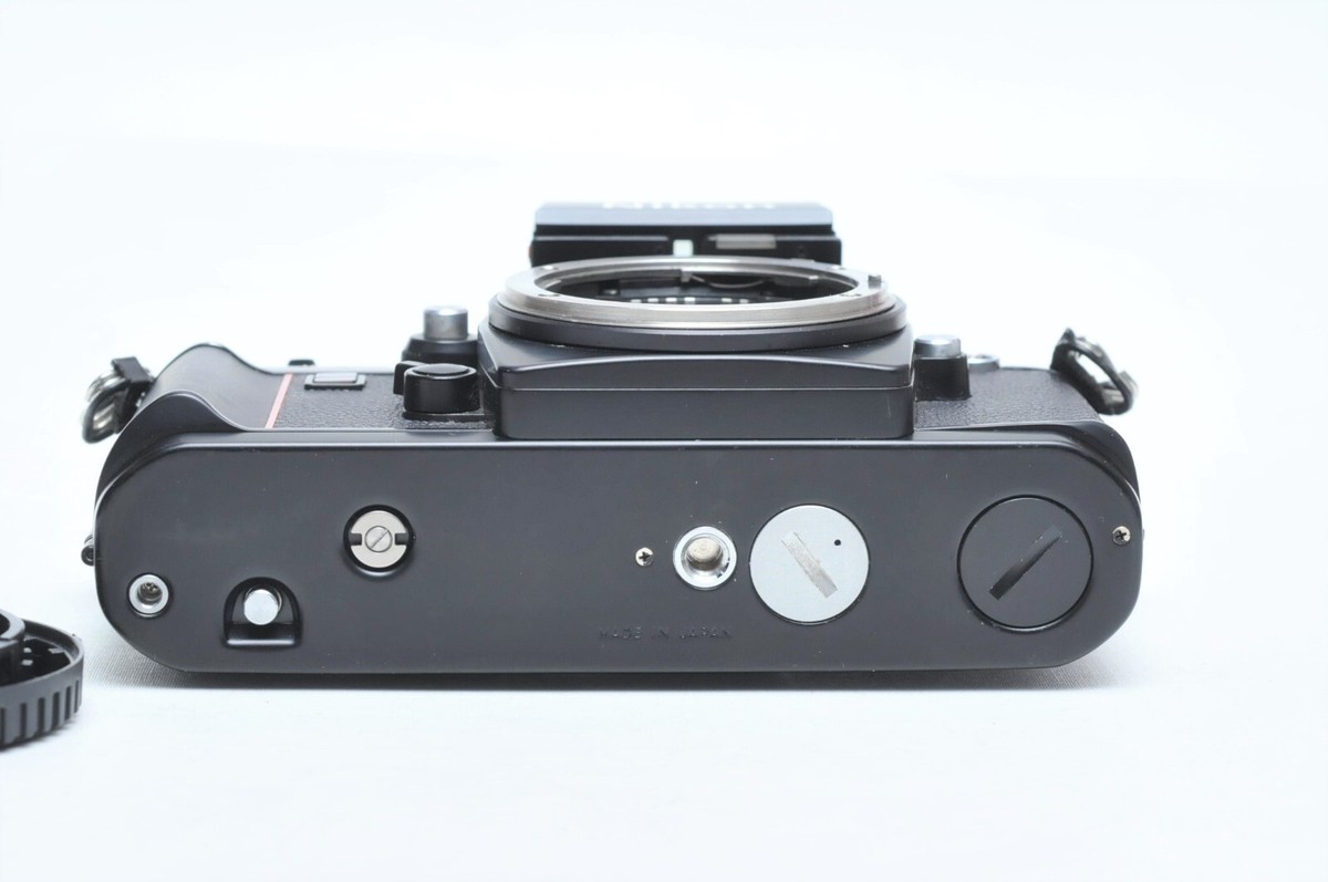 Nikon F3 AF Body with DW-4 Finder 8300080 | eBay Nikon F3 AF Body with DW-4 Finder 8300080 | eBay