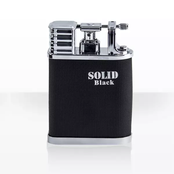 Solid Black by Arabian Oud 100ml Men Western Spray Free Express Shipping