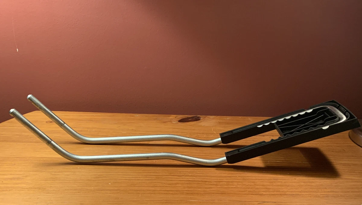 Thule ridealong sales low saddle adapter