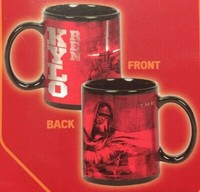 Star Wars Episode Vii Tasse Kylo Ren Battle Ready 20Oz