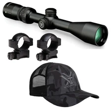 Vortex Optics Copperhead Rifle Scopes