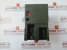 SIEMENS 6ES7 307-1EA00-0AA0 SIMATIC S7-300 Regulated Power Supply