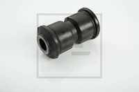 10X 014.286-00A FederbüChse 16 X 44,5 X 59 Passend FüR MERCEDES-BENZ