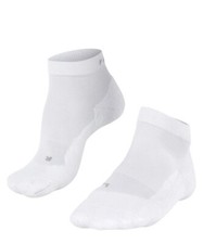 FALKE GO2 SHORT  - Woman's  - White - Different sizes available - NEW