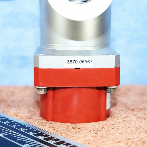 🅰️🔥 ONE Tested used HPS KF25 100016885 /3870-06567 SLOW/FAST # FedEx / DHL - Afbeelding 4 van 4