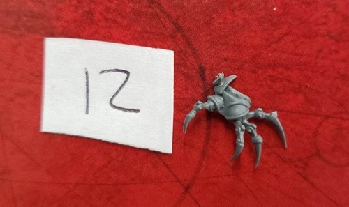 Belisarius Cawl Warhammer 40k  AdMech Adeptus Mechanicus GW Bits - Bild 3 von 42