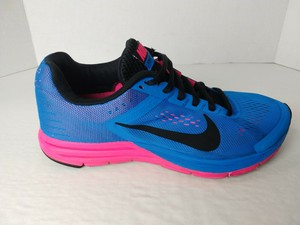 nike zoom structure 17 women's