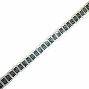 Резистор 000 smd номинал