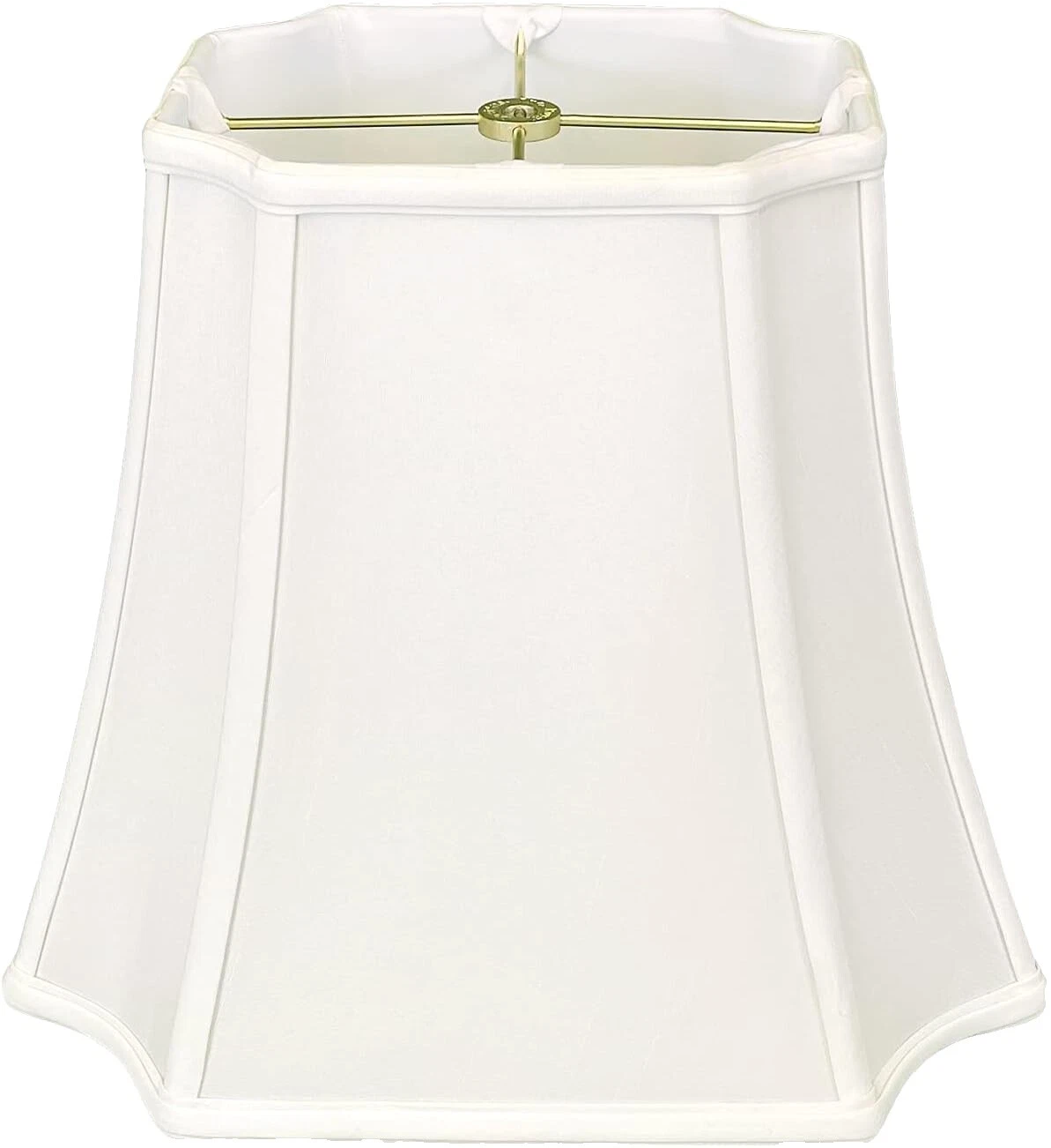 Rectangular Lamp Shades