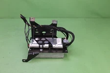 00-01 MERCEDES W220 S500 S430 S55 S600 PHONE COMMUNICATION MODULE SET 2108208026