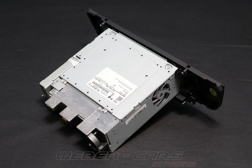 4G1035051C MIB High Satnav Main Unit DVD Navigation Drive Audi A7 S7 RS7 Korea - Picture 10 of 21