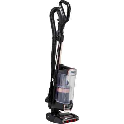 Shark NZ860UKT kabelgebundener Staubsauger Teppich aufgearbeitet Anti Haare