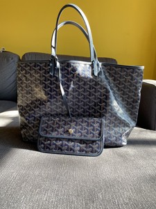 goyard pm size