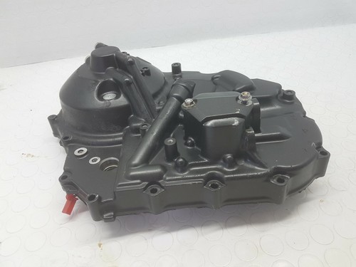 KUPPLUNGSGEHÄUSEDECKEL + PICKUP SENSOR HONDA X-Adv 750 2017 2020 9856 KM - Bild 5 von 8