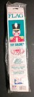 Eder Flag - Christmas TOY SOLDIER DeIorative 100% Nylon Flag 34" X 44"  GIANT