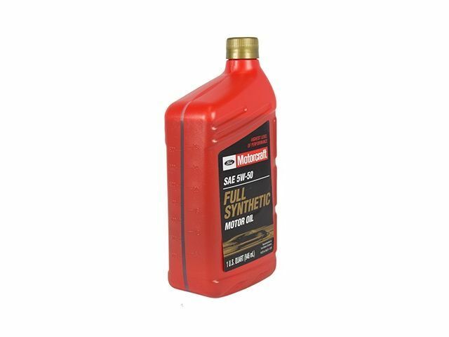 Aceite de motor para Ford Focus RS 2017 P554HB 2016-2018 | ebay focus rs oil
