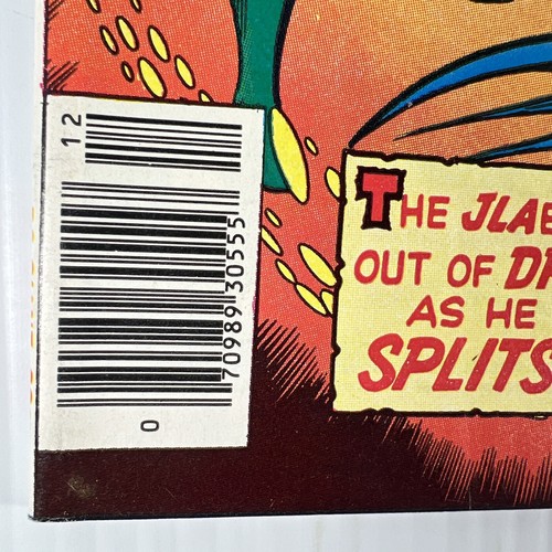 Justice League of America #149 DC Comics 1977 Bronze Age Batman/Superman VF - Picture 5 of 8