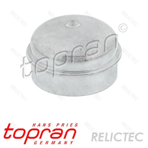Rear Wheel Bearing Dust Grease Cap Opel VauxhallKADETT E,VECTRA A
