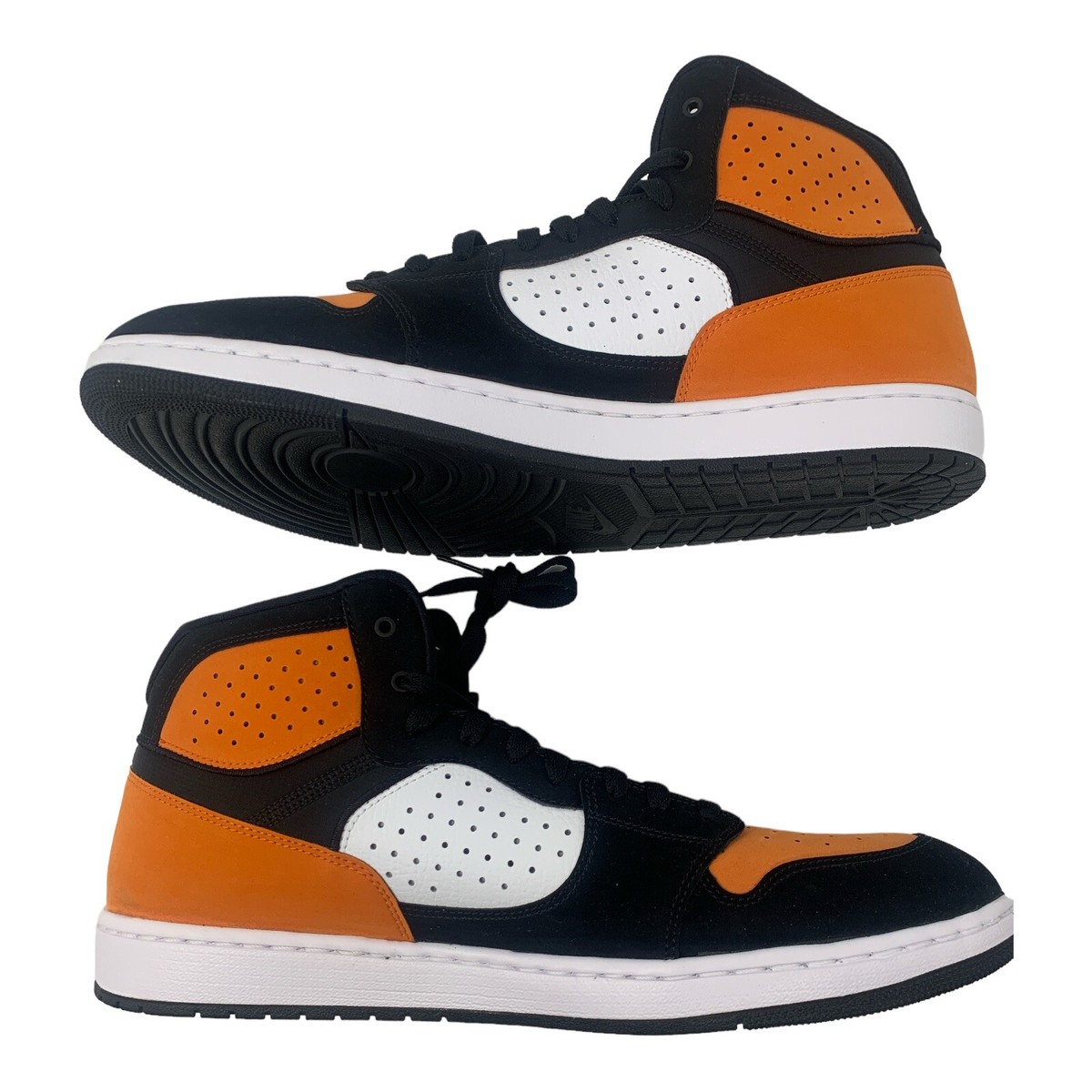 Nike Air Jordan Access Sneakers AR3762-008 Starfish Men\'s Size 14 Men main image 3