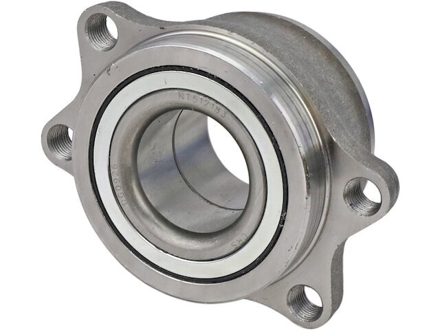 2000-2004 Subaru Outback Rear Wheel Hub Assembly 49958RGDN 2002 DriveBolt