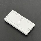 Lutron PJ2-2B Pico Wireless Control 2-Button Scene - White