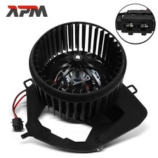 Gebläsemotor Innenraumgebläse 366W für VW Multivan T5 T6 Transporter Sharan 7M6