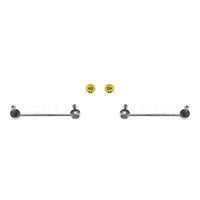 Meyle 2X Koppelstange Stabilisator FüR Mercedes-Benz Vito Bus 638 V-Klasse 638/2