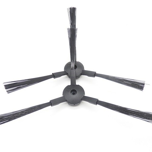 Un par de cepillos laterales K614 para ILIFE V3 / V5 / A4 / A6 - Imagen 1 de 7