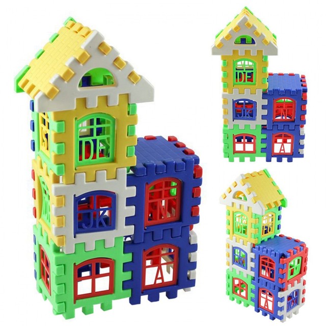 kids toy bricks