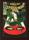 Amazing Spider-Man 63 FN+ 6.5 High Definition Scans *c4