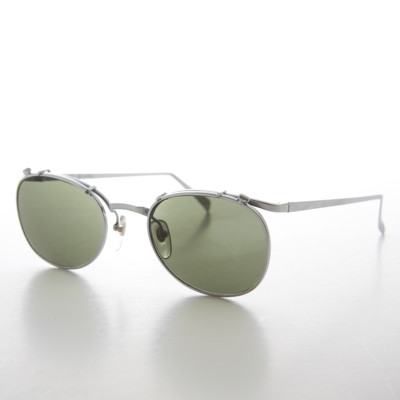 90s Industriel Cyberpunk Vintage Lunettes de Soleil ArgentVert Lentille Gower | eBay 90s Industriel Cyberpunk Vintage Lunettes de Soleil ArgentVert Lentille Gower | eBay