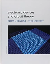 Electronic Devices And Circuit Theory 11th Global Edition