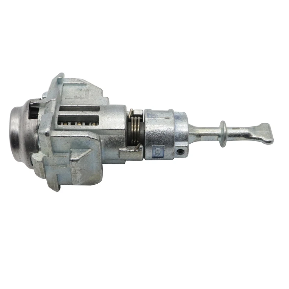 Cerradura de puerta Cylinde para Kia Optima 2011-2018 con 2 llaves lado del conductor izquierdo 819702TA00 Foto 4 de 4