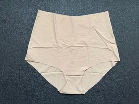 Lot 5 Victoria&rsquo;s Secret Sz M No-Show Modern Brief Slip Panty Bundle Pack