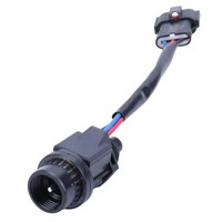 FÜR Opel Ascona C Calibra A Corsa A Kadett E Vectra A Tachosensor Drehzahlsensor