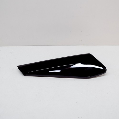 VW ID.3 E11 Türverkleidung vorne links Fensterschalterleiste 10C867197B 2021 RHD