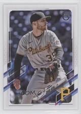 2021 Topps Update Vintage Stock 80/99 Chad Kuhl #US105 u6m