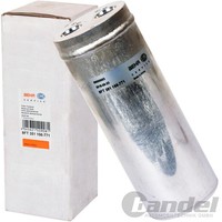 Hella Trockner Klimaanlage Passend FüR Audi A4 B6 B7 A6 C6 R8 Seat Exeo