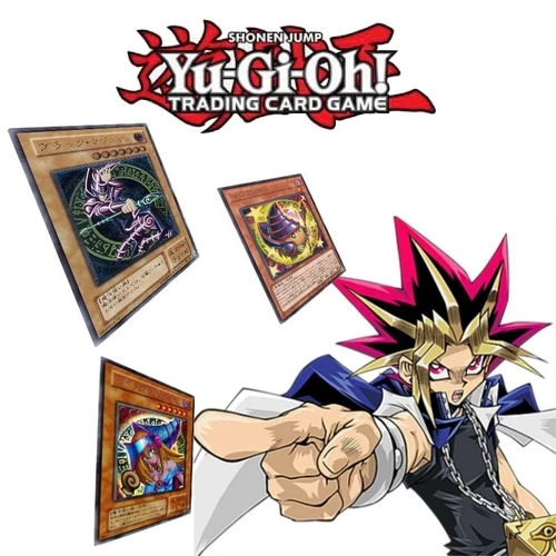 Yugioh Karten | Magierkombination Rare | DP23-JP005 Japanisch - Bild 5 von 6