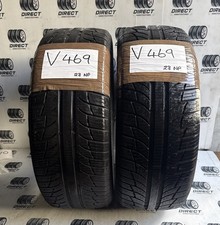 225 55 17 GT Radial All Season  101V XL 2255517 Part Worn Tyres 4.5-5.5mmx2