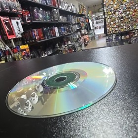 Spawn: In the Demon's Hand (Capcom) (Sega Dreamcast, 2000) [COMPLETE / CIB]